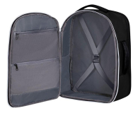 Samsonite PLECAK KABINOWY GUARDIT CLASSY M DO LAPTOPA 17.3" BLACK - 1486078 - zdjęcie 4